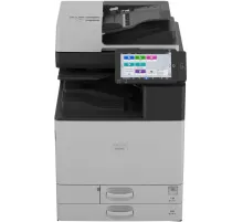 Цветное МФУ Ricoh IM C2010