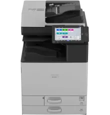 Цветное МФУ Ricoh IM C2010