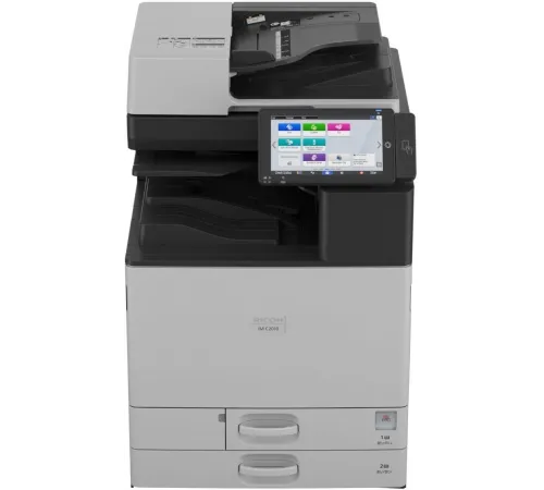 Цветное МФУ Ricoh IM C2010 Цветное МФУ Ricoh IM C2010