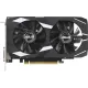 Видеокарта ASUS DUAL-RTX3050-O6G//RTX3050,DVI,HDMI,DP,6G,D6; 90YV0K60-M0NA00 (DUAL-RTX3050-O6G)
