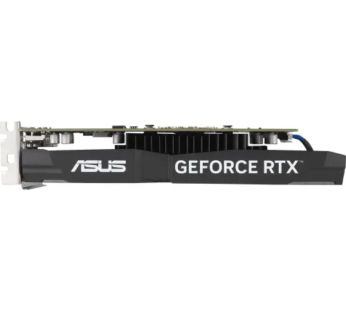 Видеокарта ASUS DUAL-RTX3050-O6G//RTX3050,DVI,HDMI,DP,6G,D6; 90YV0K60-M0NA00 (DUAL-RTX3050-O6G)