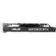 Видеокарта ASUS DUAL-RTX3050-O6G//RTX3050,DVI,HDMI,DP,6G,D6; 90YV0K60-M0NA00 (DUAL-RTX3050-O6G)