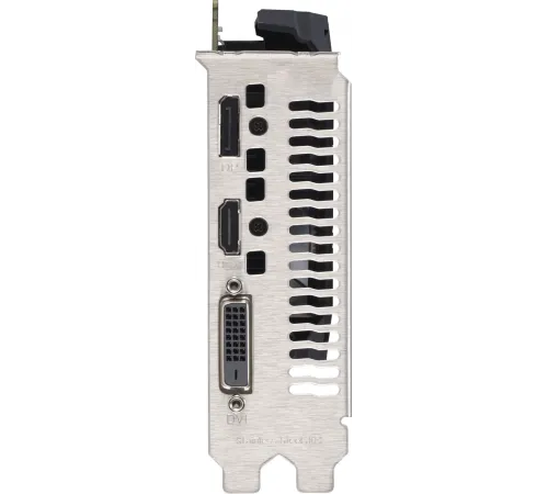 Видеокарта ASUS DUAL-RTX3050-O6G//RTX3050,DVI,HDMI,DP,6G,D6; 90YV0K60-M0NA00 (DUAL-RTX3050-O6G)