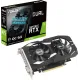 Видеокарта ASUS DUAL-RTX3050-O6G//RTX3050,DVI,HDMI,DP,6G,D6; 90YV0K60-M0NA00 (DUAL-RTX3050-O6G)