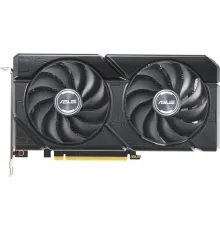 Видеокарта ASUS DUAL-RTX4060-O8G-EVO//RTX4060,HDMI,DP*3,8G,D6; 90YV0JC7-M0NA00 (DUAL-RTX4060-O8G-EVO)