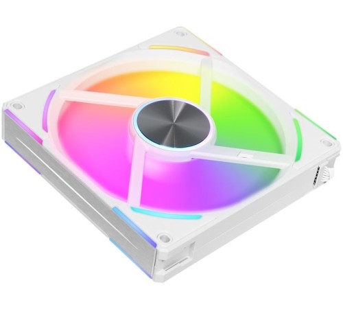 Вентилятор Lian-Li UF-AL140V2-1W LED Ret Вентилятор Lian-Li UF-AL140V2-1W LED Ret