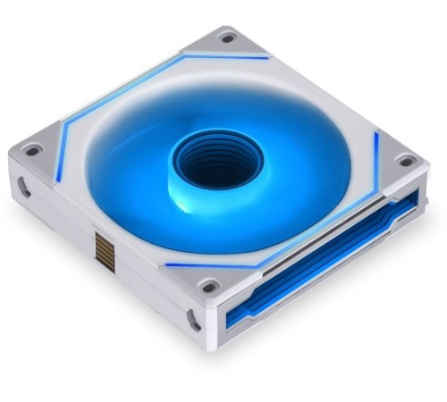 Вентилятор Lian-Li UF-SLIN120-1W LED Ret Вентилятор Lian-Li UF-SLIN120-1W LED Ret