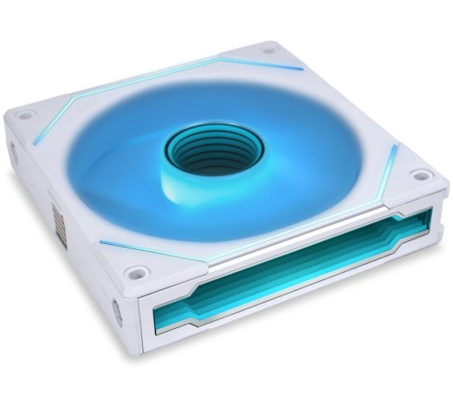 Вентилятор Lian-Li UF-SLIN120-1W LED Ret Вентилятор Lian-Li UF-SLIN120-1W LED Ret