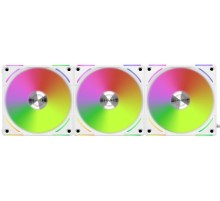 Вентилятор Lian-Li UF-AL120V2-3W LED Ret