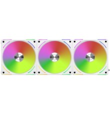 Вентилятор Lian-Li UF-AL120V2-3W LED Ret