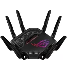 Роутер беспроводной Asus GT-BE98 100/1000/10000BASE-T