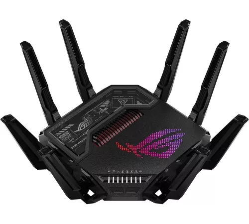 Роутер беспроводной Asus GT-BE98 100/1000/10000BASE-T