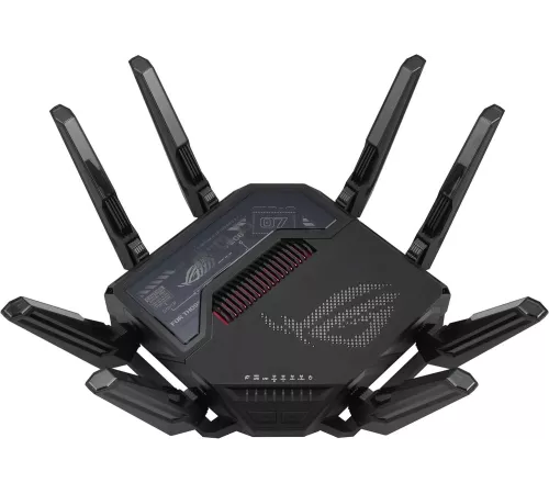 Роутер беспроводной Asus GT-BE98 100/1000/10000BASE-T