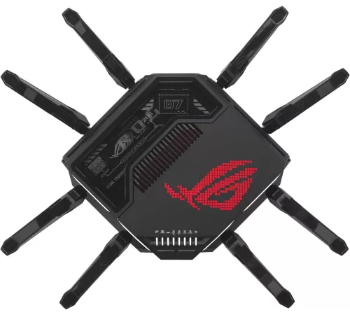 Роутер беспроводной Asus GT-BE98 100/1000/10000BASE-T