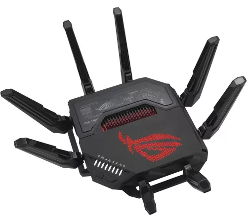 Роутер беспроводной Asus GT-BE98 100/1000/10000BASE-T