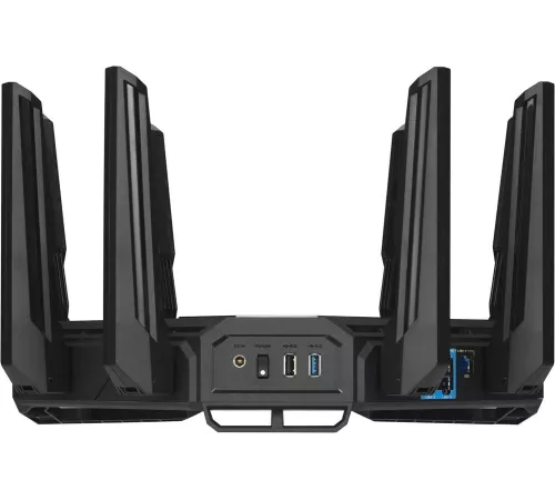 Роутер беспроводной Asus GT-BE98 100/1000/10000BASE-T