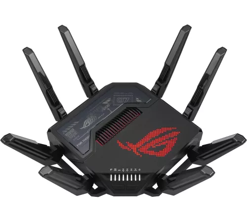 Роутер беспроводной Asus GT-BE98 100/1000/10000BASE-T