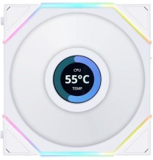 Вентилятор Lian-Li 12TL1W LED Ret