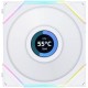 Вентилятор Lian-Li 12TL1W LED Ret