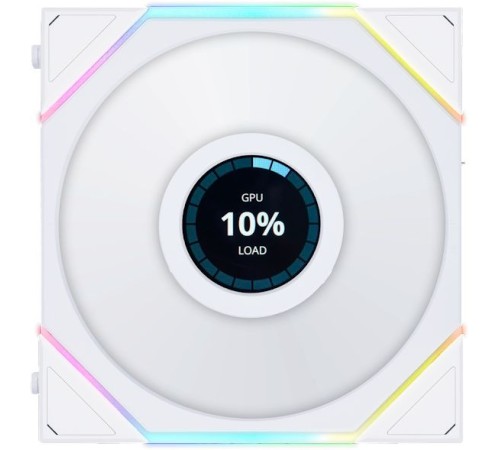Вентилятор Lian-Li 12TL1W LED Ret Вентилятор Lian-Li 12TL1W LED Ret