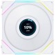 Вентилятор Lian-Li 12TL1W LED Ret