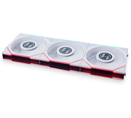Вентилятор Lian-Li 12TL1W LED Ret Вентилятор Lian-Li 12TL1W LED Ret