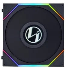 Вентилятор Lian-Li Uni Fan TL LCD 120 LED Ret