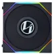 Вентилятор Lian-Li Uni Fan TL LCD 120 LED Ret