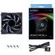 Вентилятор Lian-Li Uni Fan TL LCD 120 LED Ret