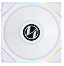 Вентилятор Lian-Li Uni Fan TL 120 Triple 7-pin 28.7dB Ret (G99.12TL3W.00)