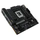 Материнская плата ASUS TUF TUF GAMING B760M-PLUS II, LGA1700, B760, 4*DDR5, HDMI+DP, 4xSATA3 + RAID, M2, Audio, Gb LAN, USB 3.2, USB 2.0, mATX; 90MB1HD0-M0EAY0 (TUF GAMING B760M-PLUS II)