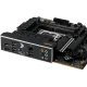 Материнская плата ASUS TUF TUF GAMING B760M-PLUS II, LGA1700, B760, 4*DDR5, HDMI+DP, 4xSATA3 + RAID, M2, Audio, Gb LAN, USB 3.2, USB 2.0, mATX; 90MB1HD0-M0EAY0 (TUF GAMING B760M-PLUS II)