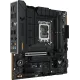 Материнская плата ASUS TTUF GAMING B760M-PLUS WIFI II, LGA1700, B760, 4*DDR5, HDMI+DP, 4xSATA3 + RAID, M2, Audio, Gb LAN, USB 3.2, USB 2.0, mATX; 90MB1HE0-M0EAY0 (TUF GAMING B760M-PLUS WIFI II)