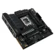 Материнская плата ASUS TTUF GAMING B760M-PLUS WIFI II, LGA1700, B760, 4*DDR5, HDMI+DP, 4xSATA3 + RAID, M2, Audio, Gb LAN, USB 3.2, USB 2.0, mATX; 90MB1HE0-M0EAY0 (TUF GAMING B760M-PLUS WIFI II)
