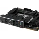 Материнская плата ASUS TTUF GAMING B760M-PLUS WIFI II, LGA1700, B760, 4*DDR5, HDMI+DP, 4xSATA3 + RAID, M2, Audio, Gb LAN, USB 3.2, USB 2.0, mATX; 90MB1HE0-M0EAY0 (TUF GAMING B760M-PLUS WIFI II)