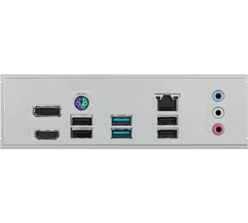 Материнская плата Asus PRIME B760M-PLUS Soc-1700 Intel B760 4xDDR5 mATX AC`97 8ch(7.1) 2.5Gg RAID+HDMI+DP