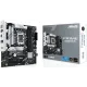 Материнская плата Asus PRIME B760M-PLUS Soc-1700 Intel B760 4xDDR5 mATX AC`97 8ch(7.1) 2.5Gg RAID+HDMI+DP
