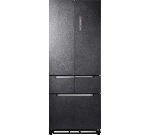 Холодильник Lex LFD424StGIDBI 4-хкамерн. серый инвертер