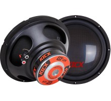 Сабвуфер автомобильный Kicx GT-12R 300Вт пассивный (30см/12")