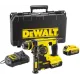Перфоратор DeWalt DCH253M2-QW патрон:SDS-plus уд.:2.1Дж 18Вт аккум.
