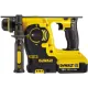 Перфоратор DeWalt DCH253M2-QW патрон:SDS-plus уд.:2.1Дж 18Вт аккум.