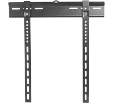 Кронштейн для телевизора Ultramounts UM816F черный 32"-55" макс.55кг настенный фиксированный