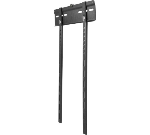 Кронштейн для телевизора Ultramounts UM816F черный 32"-55" макс.55кг настенный фиксированный Кронштейн для телевизора Ultramounts UM816F черный 32"-55" макс.55кг настенный фиксированный