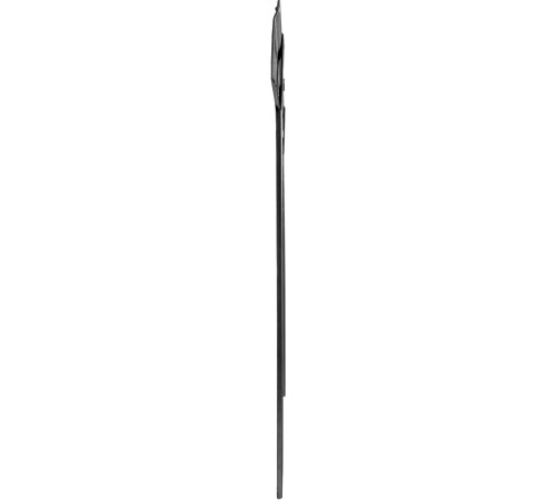 Кронштейн для телевизора Ultramounts UM816F черный 32"-55" макс.55кг настенный фиксированный Кронштейн для телевизора Ultramounts UM816F черный 32"-55" макс.55кг настенный фиксированный