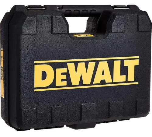 Дрель-шуруповерт DeWalt DCD778M2T-QW аккум. патрон:быстрозажимной Дрель-шуруповерт DeWalt DCD778M2T-QW аккум. патрон:быстрозажимной