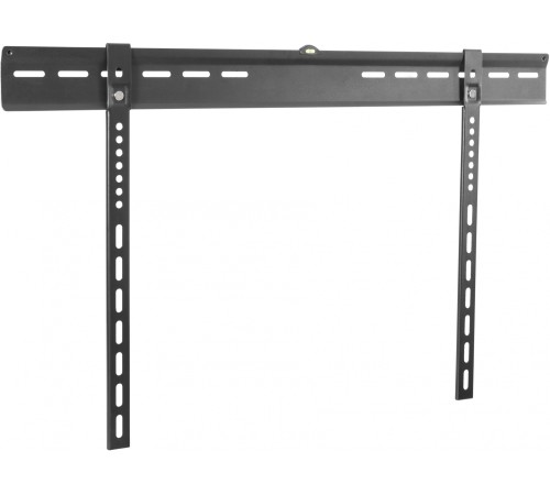Кронштейн для телевизора Ultramounts UM817F черный 32"-70" макс.65кг настенный фиксированный Кронштейн для телевизора Ultramounts UM817F черный 32"-70" макс.65кг настенный фиксированный