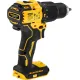 Дрель-шуруповерт DeWalt DCD709N-XJ аккум. патрон:быстрозажимной