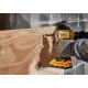 Дрель-шуруповерт DeWalt DCF887D2-QW 400Вт аккум. патрон:быстрозажимной