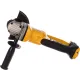 Углошлифовальная машина DeWalt DCG412NT-XJ 7000об/мин рез.шпин.:M14 d=125мм