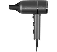 Фен Polaris PHD 2044Ti 1900Вт графит